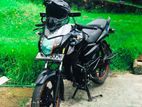 Bajaj Pulsar 135 2011