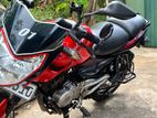 Bajaj Pulsar 135 2011