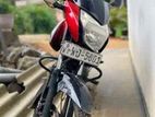 Bajaj Pulsar 135 2011