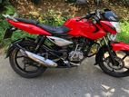 Bajaj Pulsar 135 2011