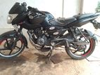 Bajaj Pulsar 135 2011