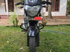 Bajaj Pulsar 135 2011