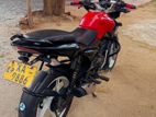 Bajaj Pulsar 135 2011