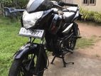 Bajaj Pulsar 135 2011