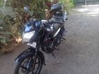 Bajaj Pulsar 135 2011