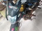 Bajaj Pulsar 135 2011