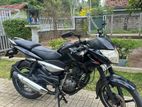 Bajaj Pulsar 135 2011