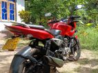 Bajaj Pulsar 135 2011