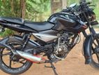Bajaj Pulsar 135 2011
