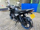 Bajaj Pulsar 135 2011