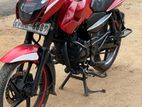 Bajaj Pulsar 135 2011