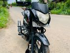 Bajaj Pulsar 135 2011