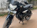 Bajaj Pulsar 135 2011