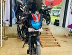 Bajaj Pulsar 135 2011