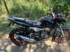 Bajaj Pulsar 135 2011