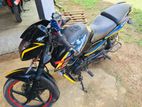 Bajaj Pulsar 135 2011