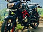 Bajaj Pulsar 135 2011