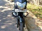 Bajaj Pulsar 135 2011