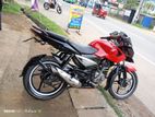 Bajaj Pulsar 135 2011