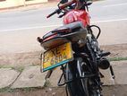 Bajaj Pulsar 135 2011