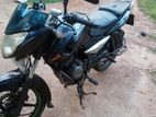 Bajaj Pulsar 135 2011