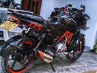 Bajaj Pulsar 135 2011