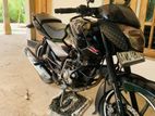 Bajaj Pulsar 135 2011