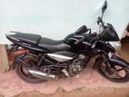 Bajaj Pulsar 135 2011
