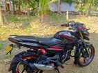 Bajaj Pulsar 135 2011