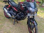 Bajaj Pulsar 135 2011