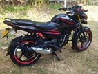 Bajaj Pulsar 135 2011