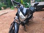 Bajaj Pulsar 135 2011