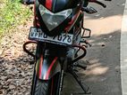 Bajaj Pulsar 135 2011