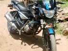 Bajaj Pulsar 135 2011