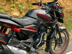 Bajaj Pulsar 135 2011