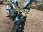 Bajaj Pulsar 135 2011