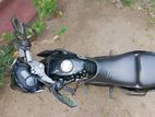 Bajaj Pulsar 135 2011