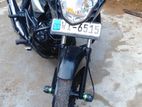 Bajaj Pulsar 135 2011