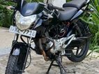 Bajaj Pulsar 135 2011