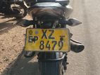 Bajaj Pulsar 135 2011