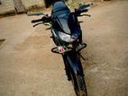 Bajaj Pulsar 135 2011