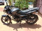 Bajaj Pulsar 135 2011
