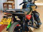 Bajaj Pulsar 135 2011