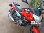 Bajaj Pulsar 135 2011