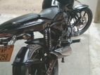 Bajaj Pulsar 135 2011