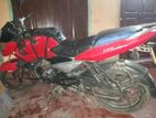 Bajaj Pulsar 135 2012 2011