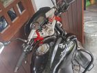 Bajaj Pulsar 135 2011