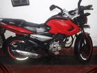 Bajaj Pulsar 135 2012 2013