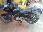 Bajaj Pulsar 135 2012