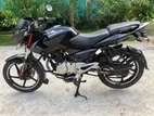 Bajaj Pulsar 135 2012